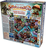 Small World: Underground