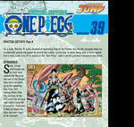 One Piece Vol 39