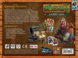 Sheriff of Nottingham - Merry Men Expansion