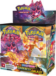 Pokemon TCG: Sword & Shield - Darkness Ablaze Booster Pack