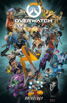 Overwatch: Anthology Volume 1