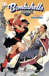 Bombshells United Vol. 2: War Bonds