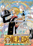 One Piece: Pirate Recipes By Sanji