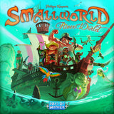 Small World - River World