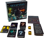 Deception: Undercover Allies Expansion