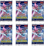 Yu-Gi-Oh! TCG: Genesis Impact Booster