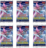 Yu-Gi-Oh! TCG: Genesis Impact Booster