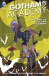 Gotham Academy Vol. 1: Welcome to GA