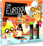 Dr. Eureka