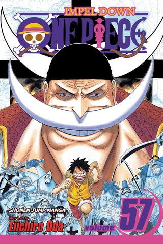 One Piece Vol 57