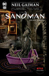 The Sandman: Book Three (2022 Print)