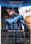 Nightwing Vol. 1 (Rebirth)