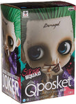 Q Posket - Suicide Squad: Joker Special Color