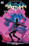 Batman Vol 08 Superheavy (N52)