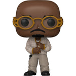 Tupac Loyal to the Game Pop! Vinyl Figure