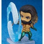 Aquaman Hero's Edition Nendoroid Action Figure