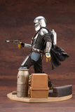 ARTFX MANDALORIAN™ & The Child