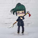 Jujutsu Kaisen: Figuarts mini Maki Zenin