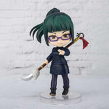 Jujutsu Kaisen: Figuarts mini Maki Zenin