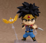 Nendoroid Dai داي الشجاع