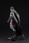 Flashpoint ArtFX Batman (Thomas Wayne) Statue