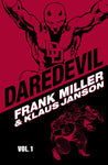 Daredevil by Frank Miller & Klaus Janson Vol 1