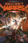 Secret Wars TPB