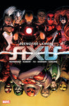 Avengers & X-Men: Axis