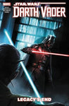 Star Wars: Darth Vader: Dark Lord Of The Sith Vol. 2 - Legacy's End