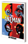 ANT-MAN: ANT-IVERSARY