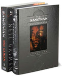 Absolute Sandman Volume Two