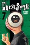 Parasyte vol 7