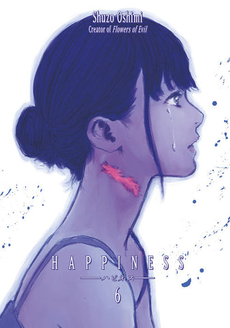 Happiness vol 06