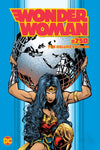 Wonder Woman #750 Deluxe Edition