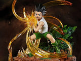 Hunter X Hunter Gon Freecs Premium Statue