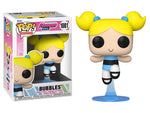 Powerpuff Girls Bubbles Pop! Vinyl Figure