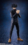 Jujutsu Kaisen S.H.Figuarts Megumi Fushiguro