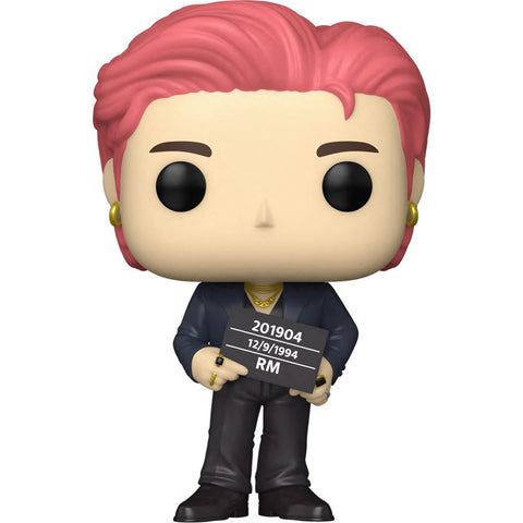 BTS Butter RM Pop! Vinyl Figure