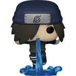 Naruto Izumo Kamizuki Pop! Vinyl Figure