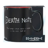 Death Note Shinigami 16 oz. Mug