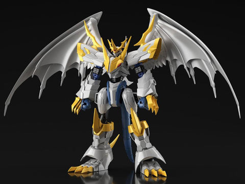 Figure-rise Standard Amplified Digimon Imperialdramon Paladin Mode
