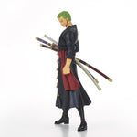 One Piece - DXF The Grandline Men Vol. 13 Zoro Wano Kuni