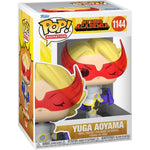 My Hero Academia Yuga Aoyama Pop! Vinyl Figure