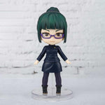 Jujutsu Kaisen: Figuarts mini Maki Zenin