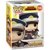 My Hero Academia Inasa Yoarashi Pop! Vinyl Figure