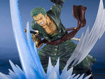 One Piece Figuarts Zero Roronoa Zoro (Yakkodori)