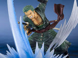 One Piece Figuarts Zero Roronoa Zoro (Yakkodori)