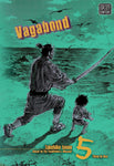 Vagabond 05 (VIZBIG Edition)