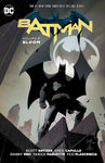 Batman Vol 09 Bloom (N52)