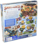 Small World: Sky Islands